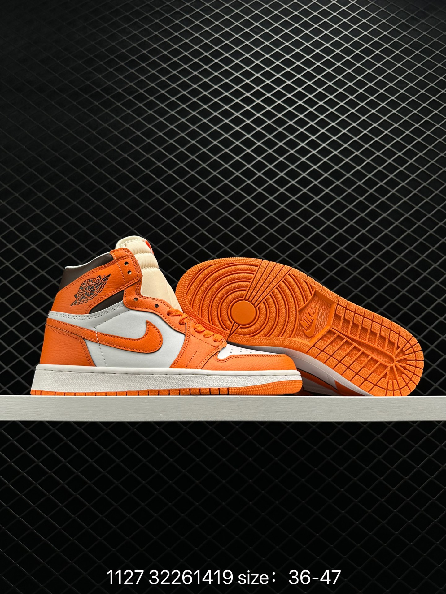 Air Jordan 1 High OG AJ1